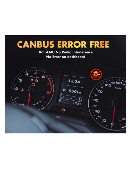 Kit Freccia Led Specchietto Retrovisore Dinamico Sequenziale Land Rover Evoque 2 Dopo 2019