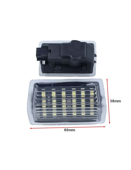 Kit Luci Portiere A Led Mercedes Benz W176 W246 W204 S204 C204 W205 S205 C205 A205 W213 S213 A0028201901