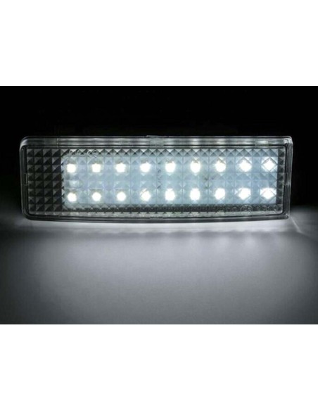 Kit Luci Targa Led Toyota J200 Land Cruiser Lexus LX570 OEM 81270-60460