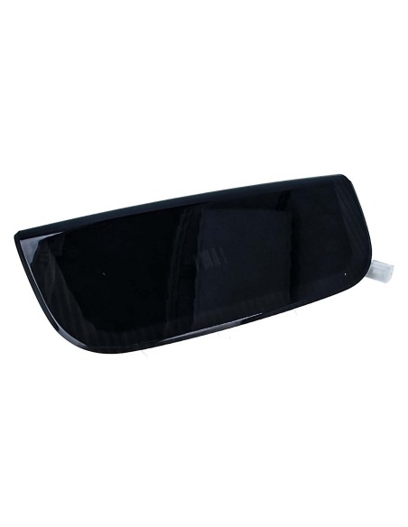 Kit Luce Terzo Stop a Led Singolo Nero Fume Per Nissan Juke 2011-2014 OEM 26590-1KA0B 26590-1KA0C