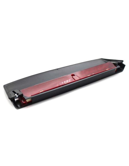 Kit Luce Terzo Stop a Led Singolo Rosso Per Audi A4 8W2 B9