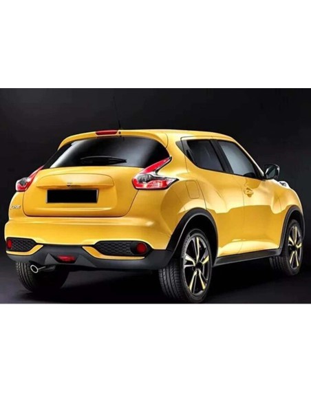 Kit Luce Terzo Stop a Led Singolo Rosso Per Nissan Juke 2011-2014 OEM 26590-1KA0B 26590-1KA0C