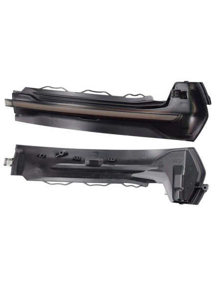 Kit Freccia Led Specchietto Retrovisore Dinamico Sequenziale Audi A3 8V S3 RS3 S 2013-2018