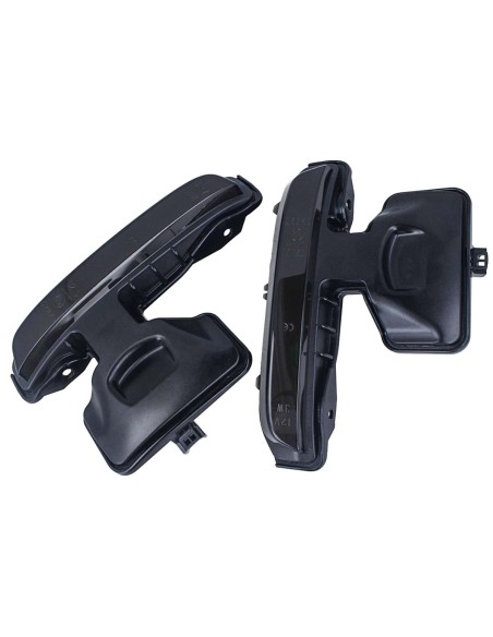 Kit Freccia Led Specchietto Retrovisore Dinamico Sequenziale Land Rover Defender Dopo 2019