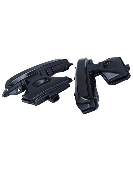 Kit Freccia Led Specchietto Retrovisore Dinamico Sequenziale Land Rover Defender Dopo 2019