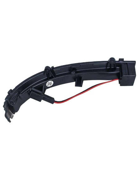 Kit Freccia Led Specchietto Retrovisore Dinamico Sequenziale VW Golf 6 VI 2012-2017 OEM 520949101