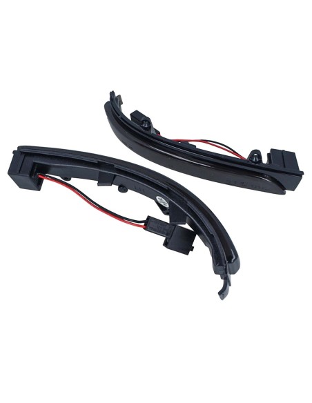 Kit Freccia Led Specchietto Retrovisore Dinamico Sequenziale VW Golf 6 VI 2012-2017 OEM 520949101