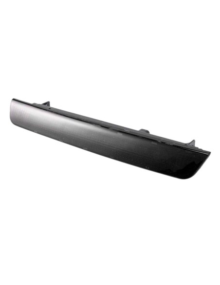 Kit Luce Terzo Stop a Led Singolo Nero Fume Per Nissan Qashqai J11 2013-2021