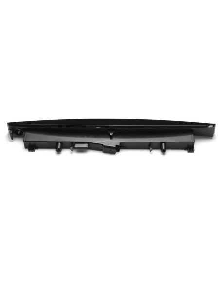 Kit Luce Terzo Stop a Led Singolo Nero Fume Per Renault Megane MK II 2003-2008 OEM 8200175538