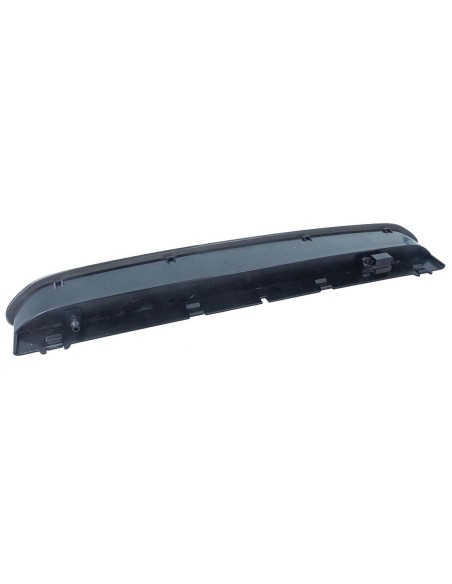 Kit Luce Terzo Stop a Led Singolo Nero Fume Per VW Golf VI 5 VII 6 VII 7 Polo OEM 5G0945087B