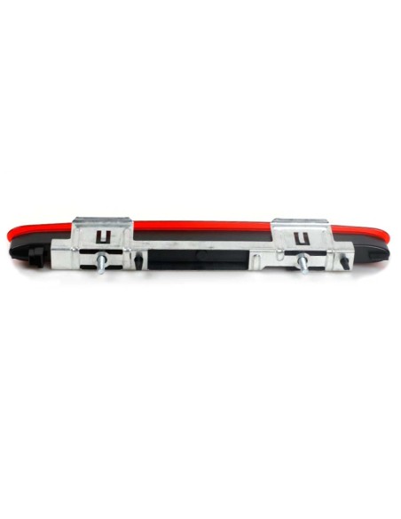 Kit Luce Terzo Stop a Led Singolo Rosso Per Mercedes Benz Classe SL (R230) 2001-2012 OEM A2308200056