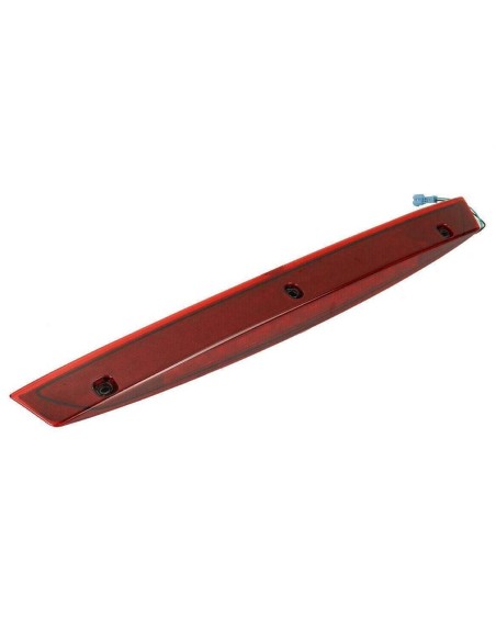 Kit Luce Terzo Stop a Led Singolo Rosso Per Mercedes Benz Classe V Vito Viano W639 OEM A6398200056