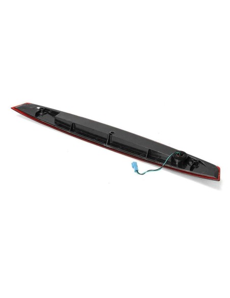 Kit Luce Terzo Stop a Led Singolo Rosso Per Mercedes Benz Classe V Vito Viano W639 OEM A6398200056