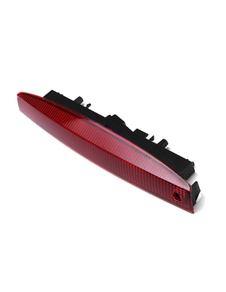 Kit Luce Terzo Stop a Led Singolo Rosso Per Renault Megane MK II 2003-2008 OEM 8200175538