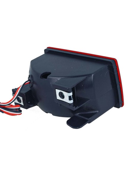 Kit Luce Terzo Stop a Led Singolo Rosso Per Subaru XV Crosstek Impreza WRX STi OEM 84913FG420