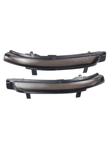Kit Freccia Led Specchietto Retrovisore Dinamico Sequenziale Skoda Octavia 1Z3 1Z5 Superb 3T4 3T5
