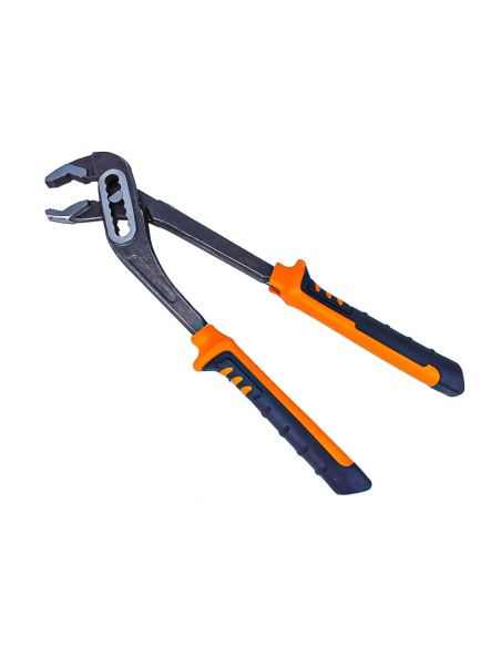 Pinza Pappagallo 250mm Chiave Pinza Regolabile Manico In Gomma