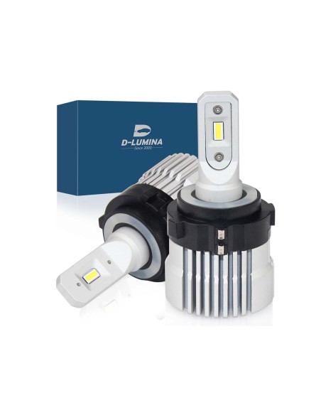 Kit Full Led Canbus H7 Specifico VAG Per VW Golf 7 VII 6 Touran Scirocco Mercedes Benz Vito Sprinter Audi Seat Skoda Porsche Ana