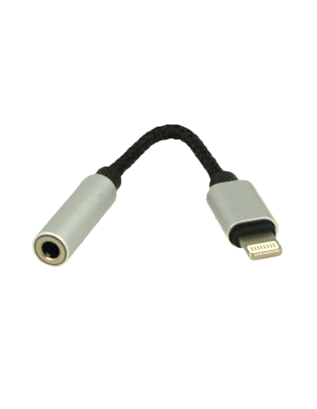 Adattatore Da Lightning A Jack 3.5mm