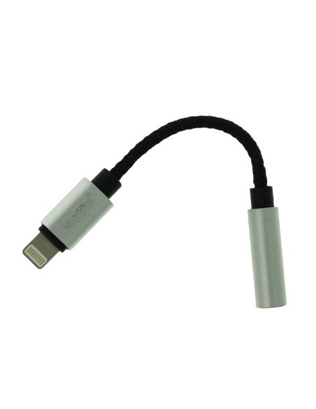 Adattatore Da Lightning A Jack 3.5mm