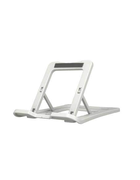 Porta Cellulare da Tavolo Supporto Smartphone Da Scrivania Regolabile Pieghevole