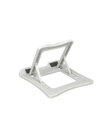 Porta Cellulare da Tavolo Supporto Smartphone Da Scrivania Regolabile Pieghevole