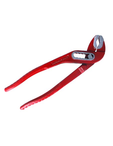 Pinza Pappagallo 180mm Chiave Pinza Regolabile