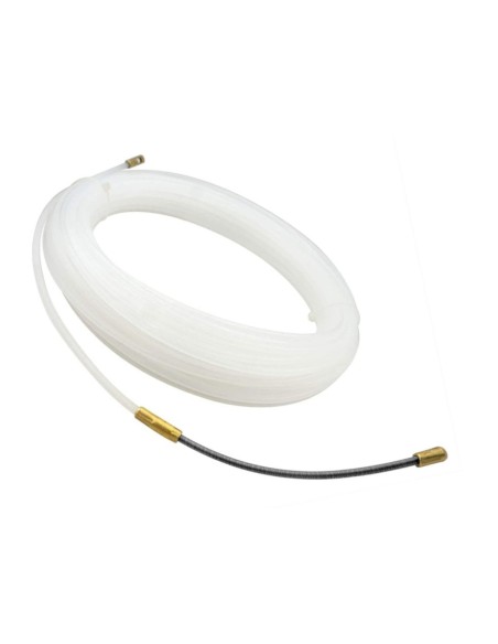25 Metri Sonda Passacavi Diametro 4mm
