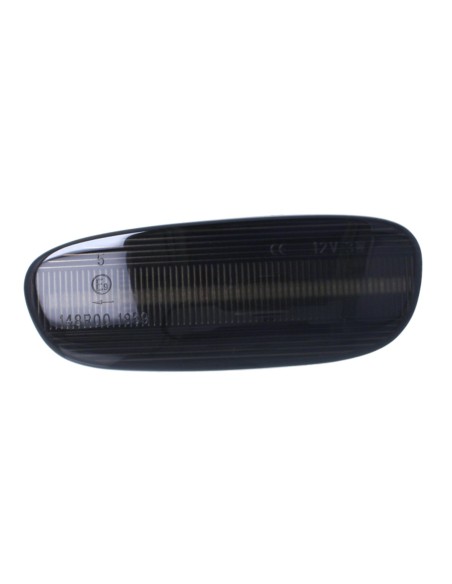 Kit Freccia Laterale a Led Side Marker Dinamica Lente Fume Subaru Impreza GC GM GF 84401FA050 SU2530101