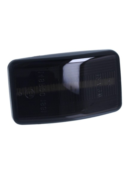 Kit Freccia Laterale a Led Side Marker Dinamica Lente Fume Toyota Land Crusier FJ80 HDJ80 HZJ80 FZJ80 Lexsus LS400