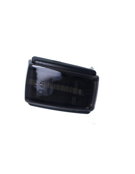 Kit Freccia Laterale a Led Side Marker Dinamica Lente Fume Volvo S40 C70 S71 V40 V70 V70XC 9178885 9190169