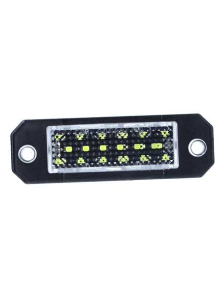 Kit Luci Targa Led VW Passat VW T5 T6 Touran