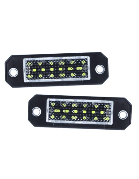 Kit Luci Targa Led VW Passat VW T5 T6 Touran