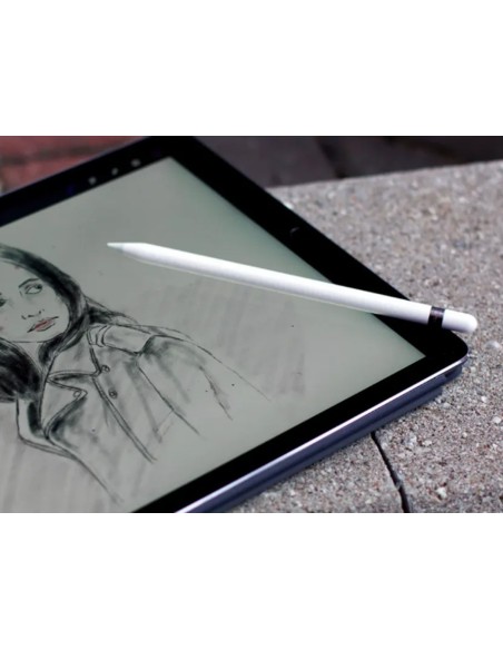 Penna Touch Ricaricabile Con Micro USB Penna Touch per Tablet Ipad
