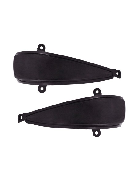 Kit Freccia Laterale a Led Side Marker Dinamica Lente Fume Honda Civic 2005-2012 OEM 631112715