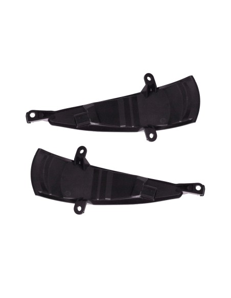 Kit Freccia Laterale a Led Side Marker Dinamica Lente Fume Honda Civic 2005-2012 OEM 631112715