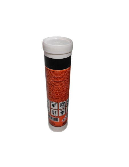 WARM UP Gold Formula GF400 Grasso Antiattrito Universale 400g