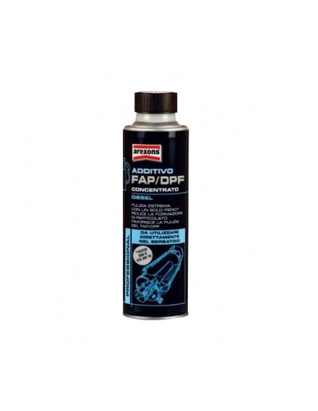 ADDITIVO FAP/DPF