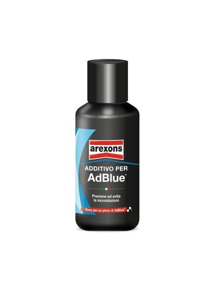 ADDITIVO PER ADBLUE ML 50