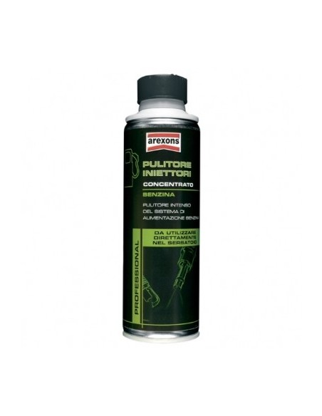 ADDITIVO PULITORE INIETTORI Benzina PR.ML 325