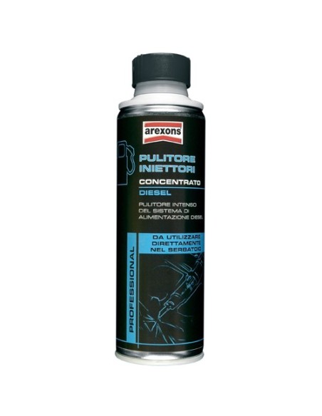 ADDITIVO PULITORE INIETTORI Diesel PR.ML 325