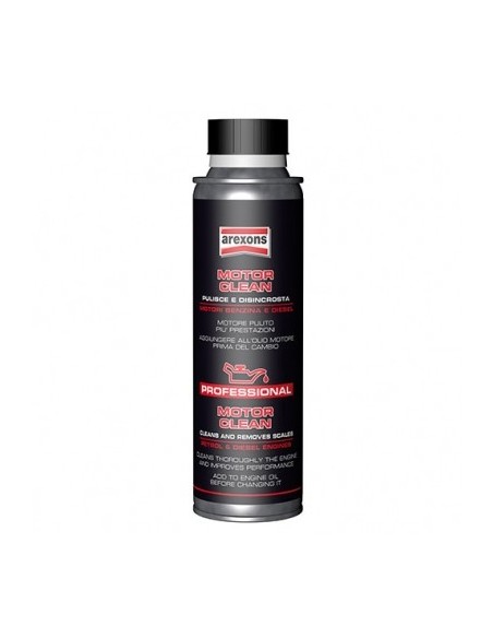 MOTOR CLEAN PROFESSIONALE ML 300