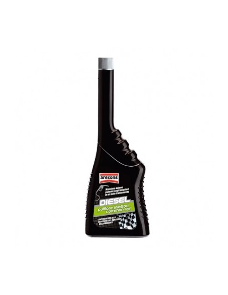 ADDITIVO DIESEL PULIZIA INIETTORI SPEC.COMMON RAIL ML.250