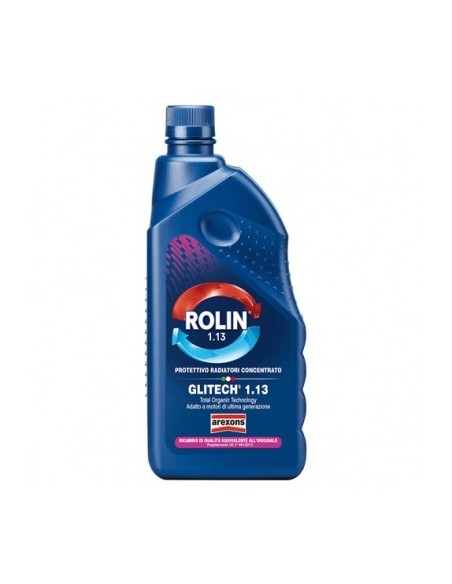 ROLIN FLUID ANTIGELO PURO VIOLA LT.1