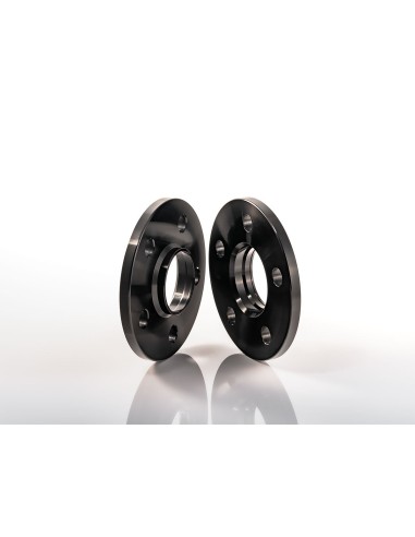 Sistema distanziale allarga carreggiata A 10 mm per ruota Audi S8 (4H)