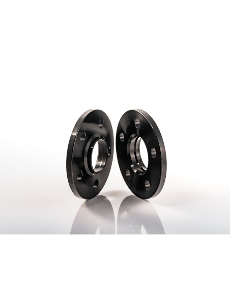 Sistema distanziali allargamento carreggiata A 10 mm per ruota Mercedes-Benz Classe CLC (203)