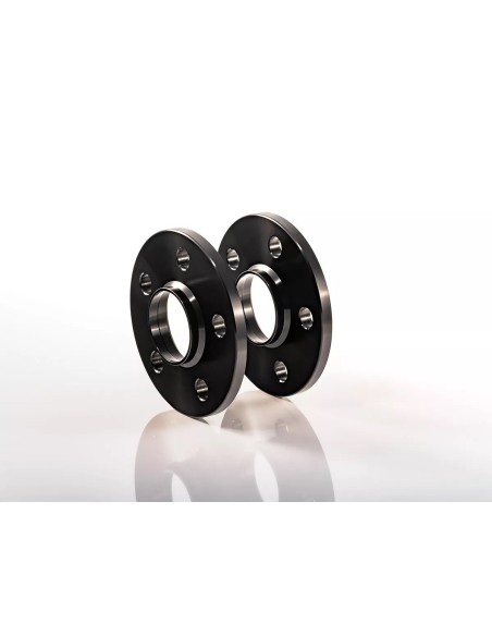 Sistema distanziali allargamento carreggiata A 10 mm per ruota Mercedes-Benz Classe CLC (203)