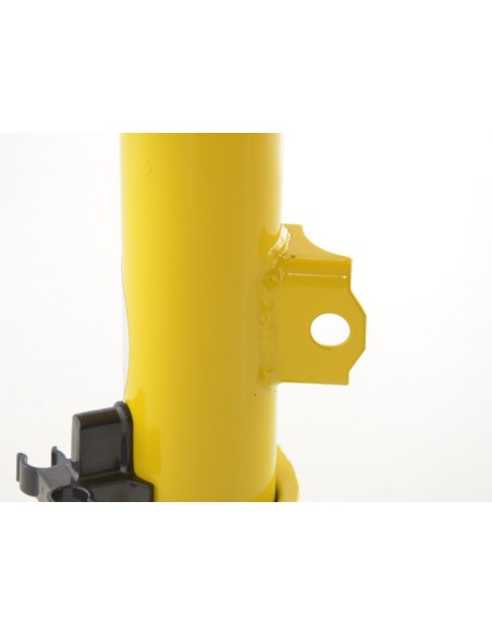 Ammortizzatore sportivo High Tec Opel Vectra B senza V6 10.95 (asse anteriore destro)