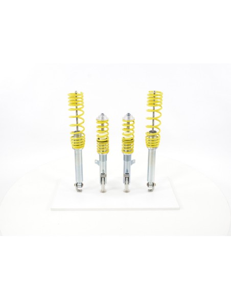 Assetto a ghiera FK per Renault Twingo C06 1993-2007