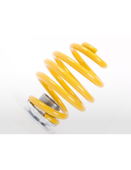 Assetto a ghiera regolabile con durezza FK BMW Serie 3 E46 Coupé 1999-2006